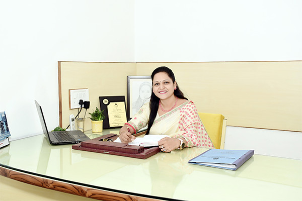 meerut city public school principal